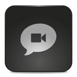 App Chat Icon 256x256 png